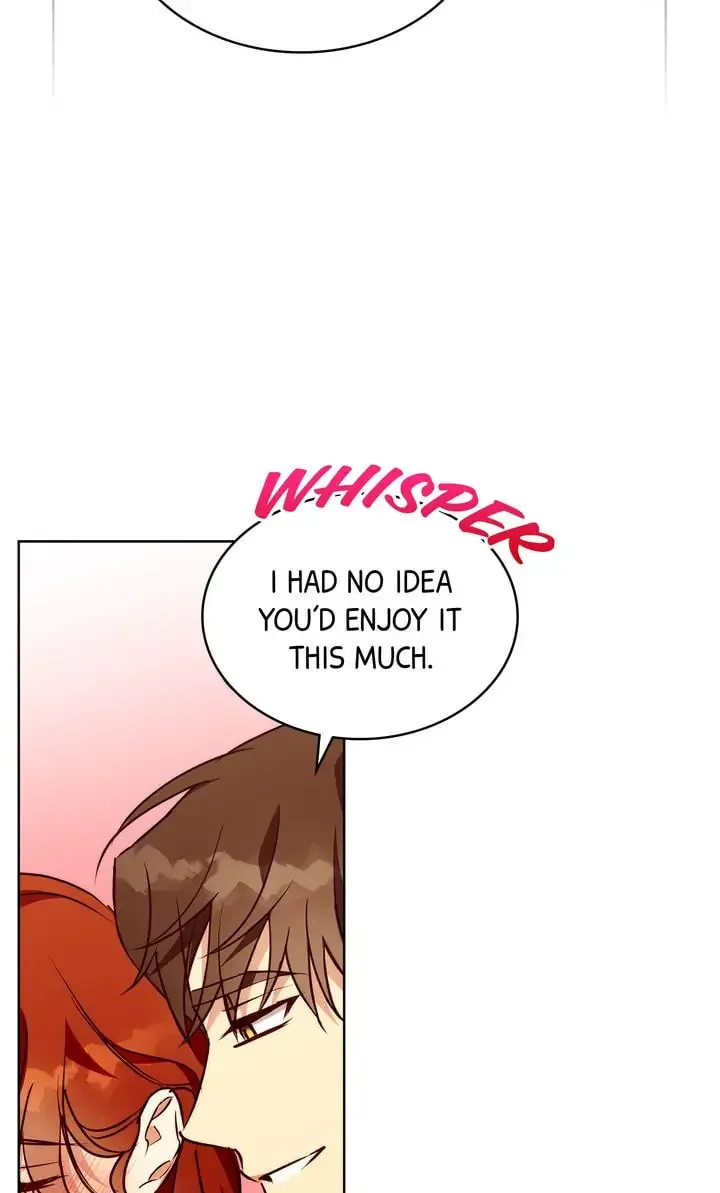 Winter Wolf Chapter 41 page 61 - 