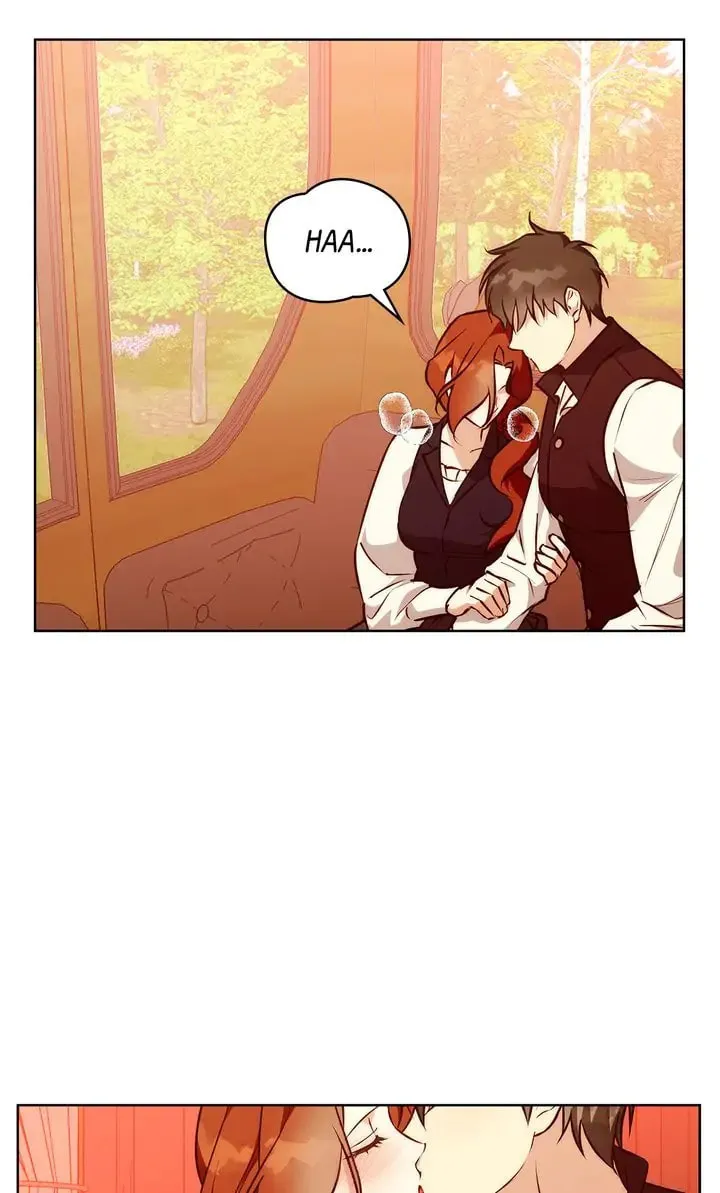 Winter Wolf Chapter 41 page 64 - 