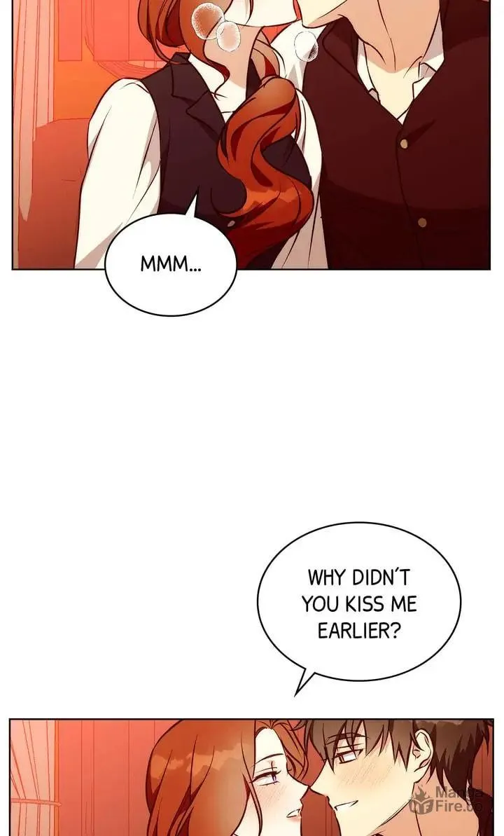 Winter Wolf Chapter 41 page 65 - 