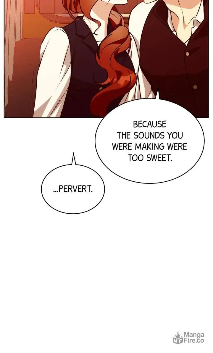Winter Wolf Chapter 41 page 66 - 