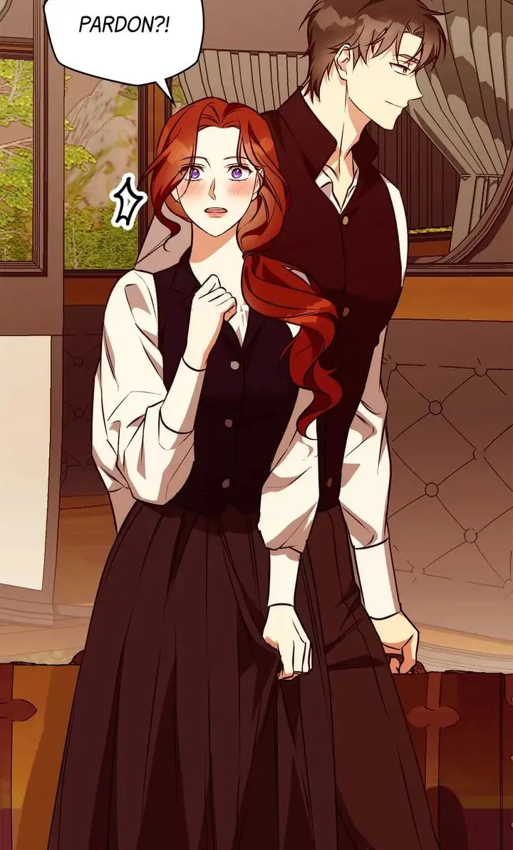 Winter Wolf Chapter 41 page 71 - 