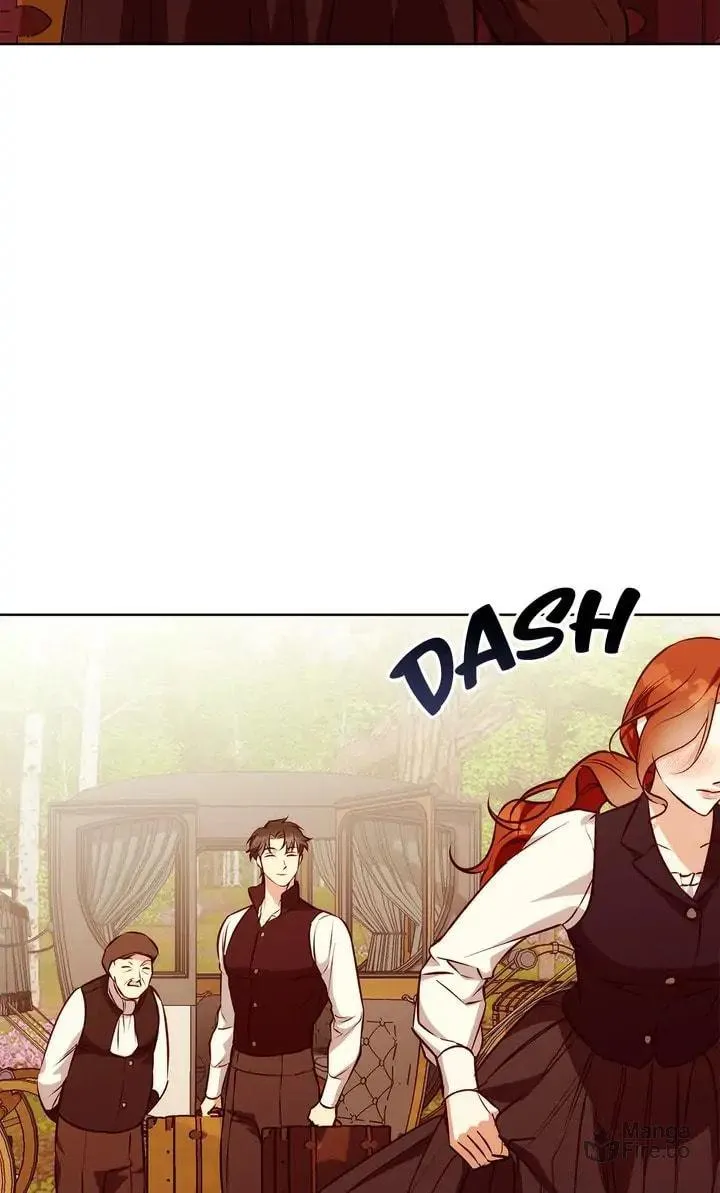 Winter Wolf Chapter 41 page 72 - 