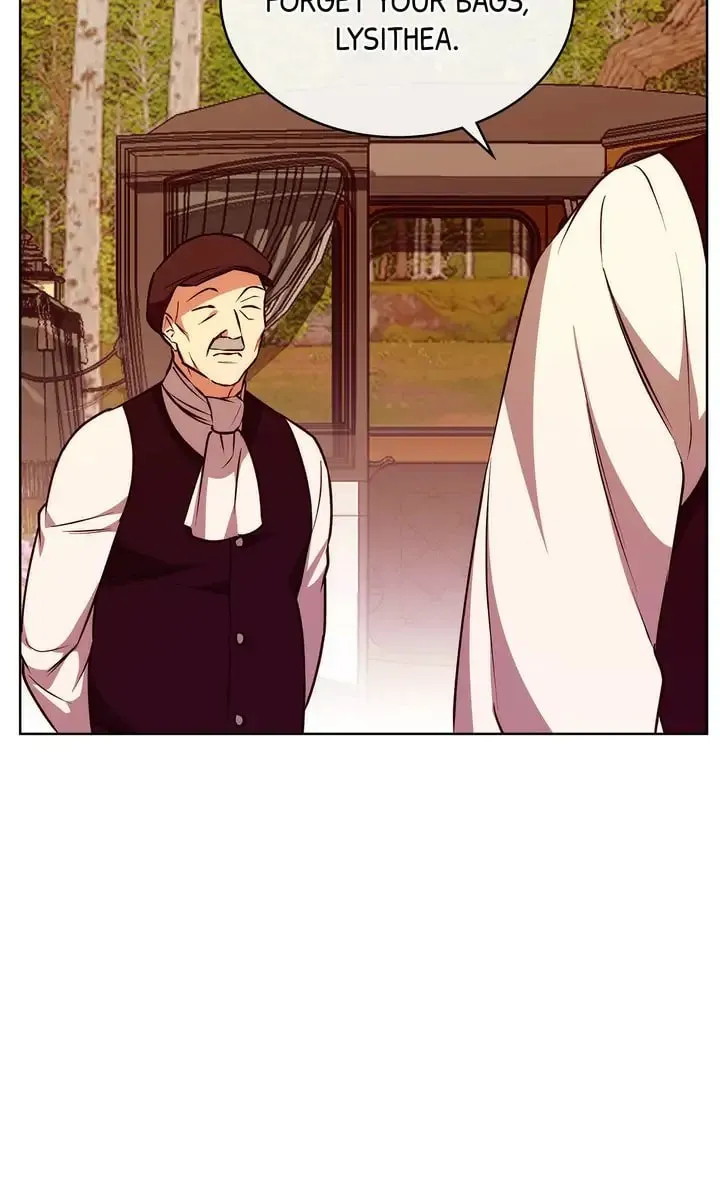 Winter Wolf Chapter 41 page 74 - 