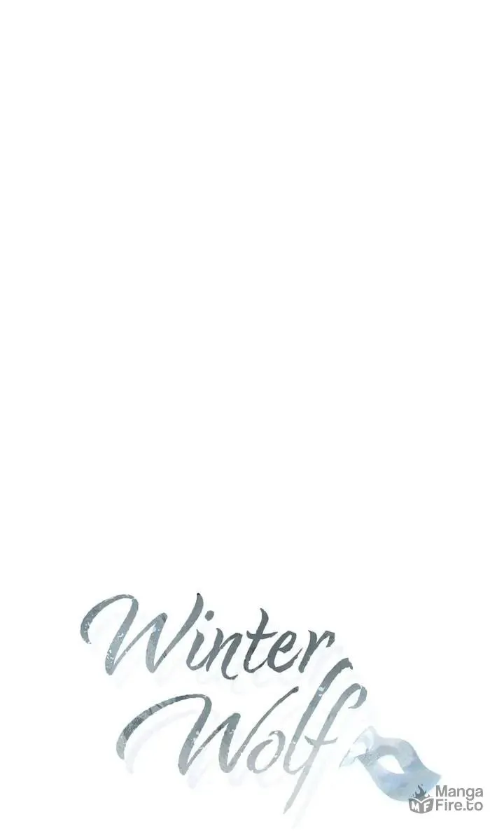 Winter Wolf Chapter 41 page 10 - 