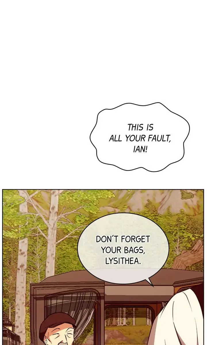 Winter Wolf Chapter 42 page 1 - 