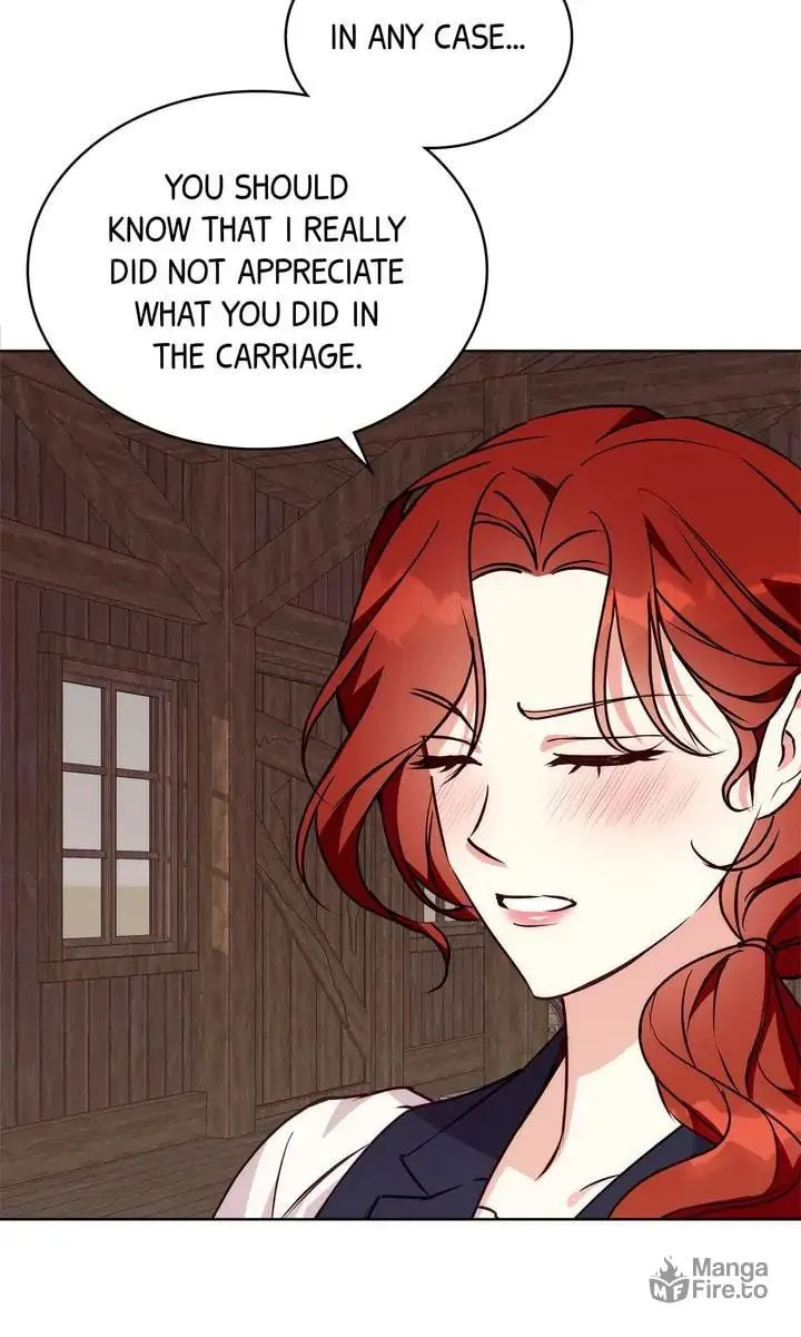Winter Wolf Chapter 42 page 12 - 