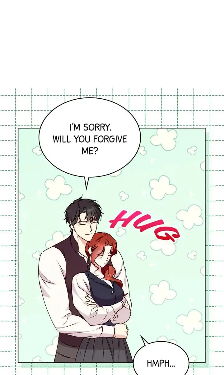 Winter Wolf Chapter 42 page 13 - 