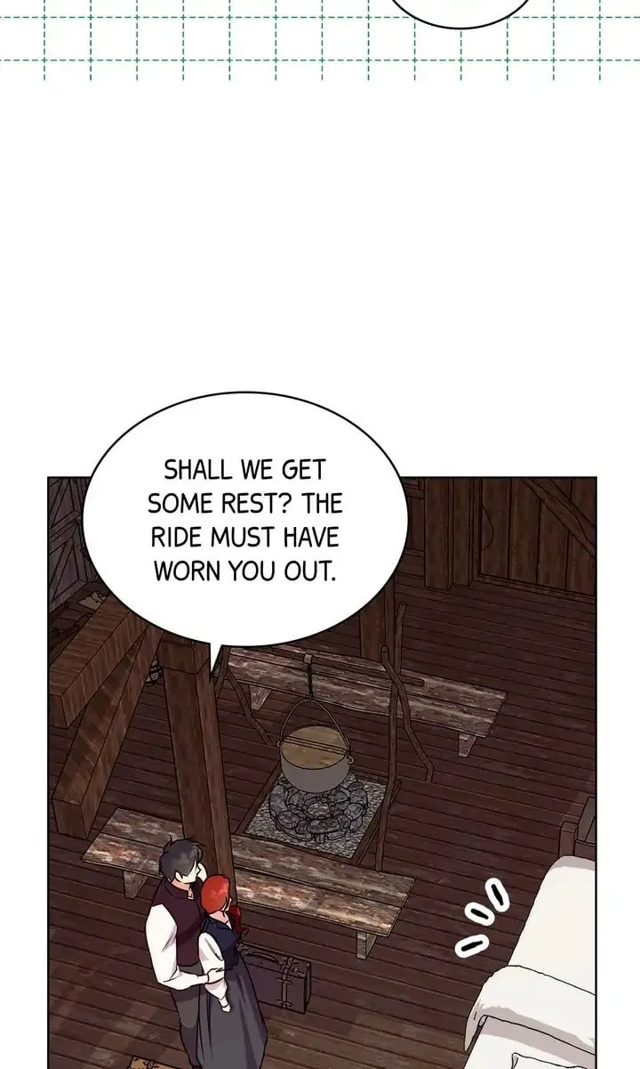 Winter Wolf Chapter 42 page 14 - 