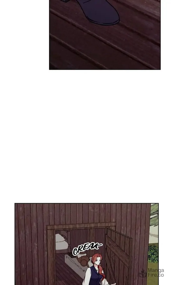 Winter Wolf Chapter 42 page 21 - 