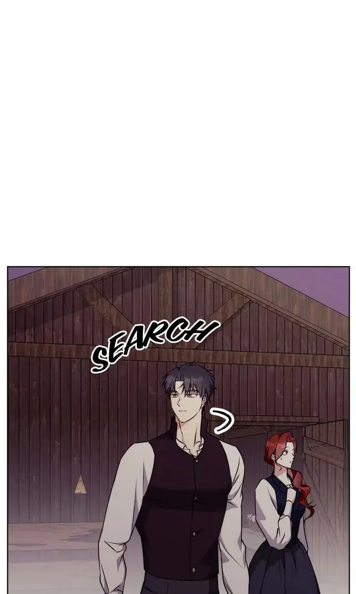 Winter Wolf Chapter 42 page 26 - 