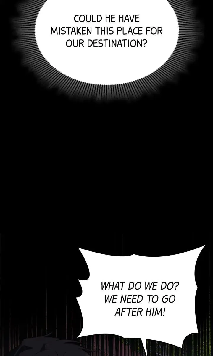 Winter Wolf Chapter 42 page 32 - 