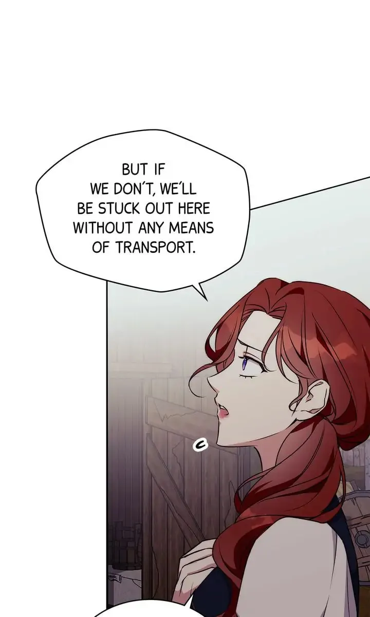 Winter Wolf Chapter 42 page 34 - 