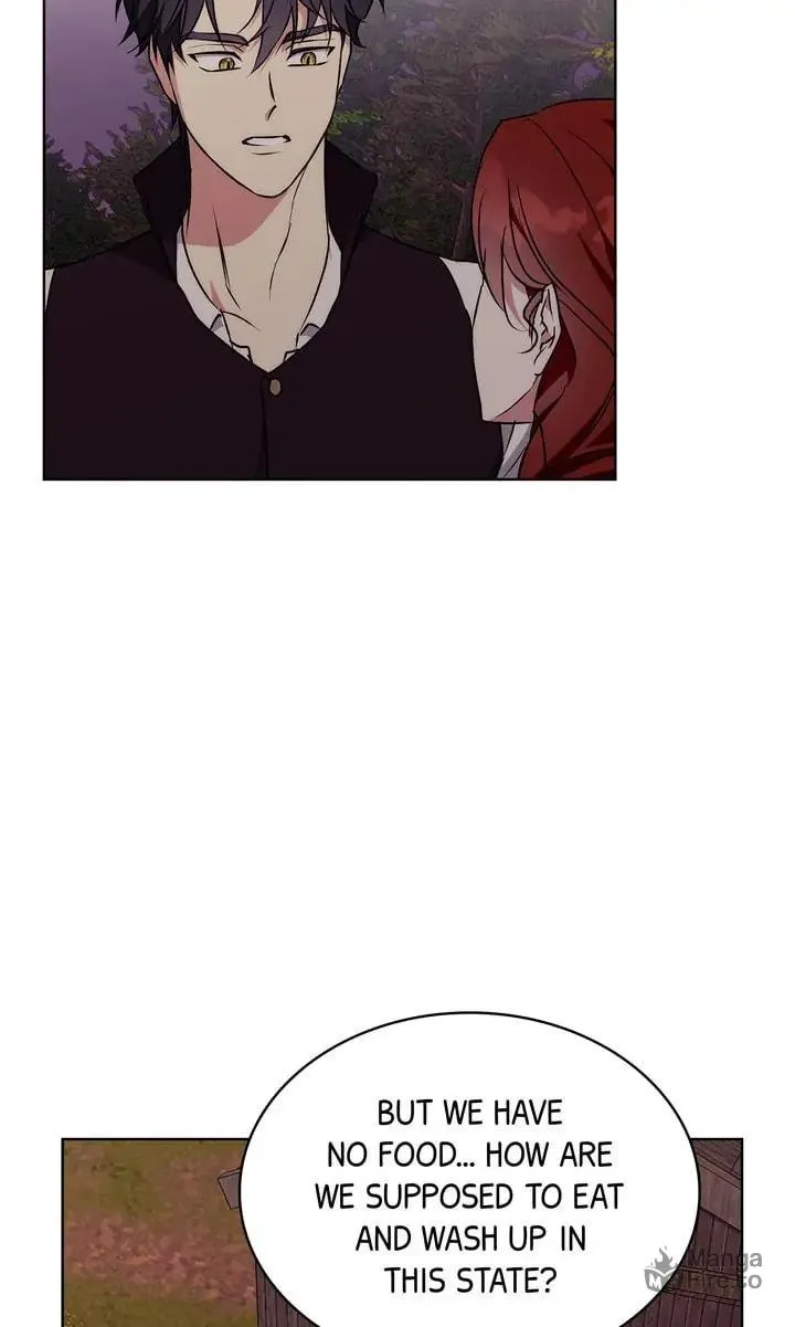 Winter Wolf Chapter 42 page 36 - 