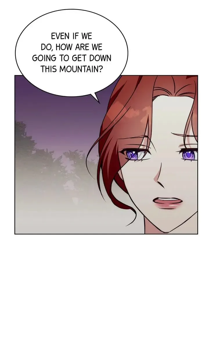 Winter Wolf Chapter 42 page 38 - 