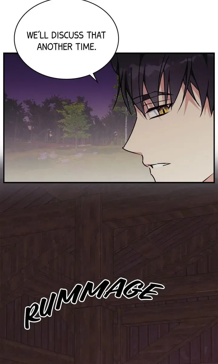 Winter Wolf Chapter 42 page 41 - 
