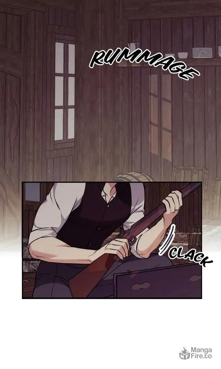 Winter Wolf Chapter 42 page 42 - 