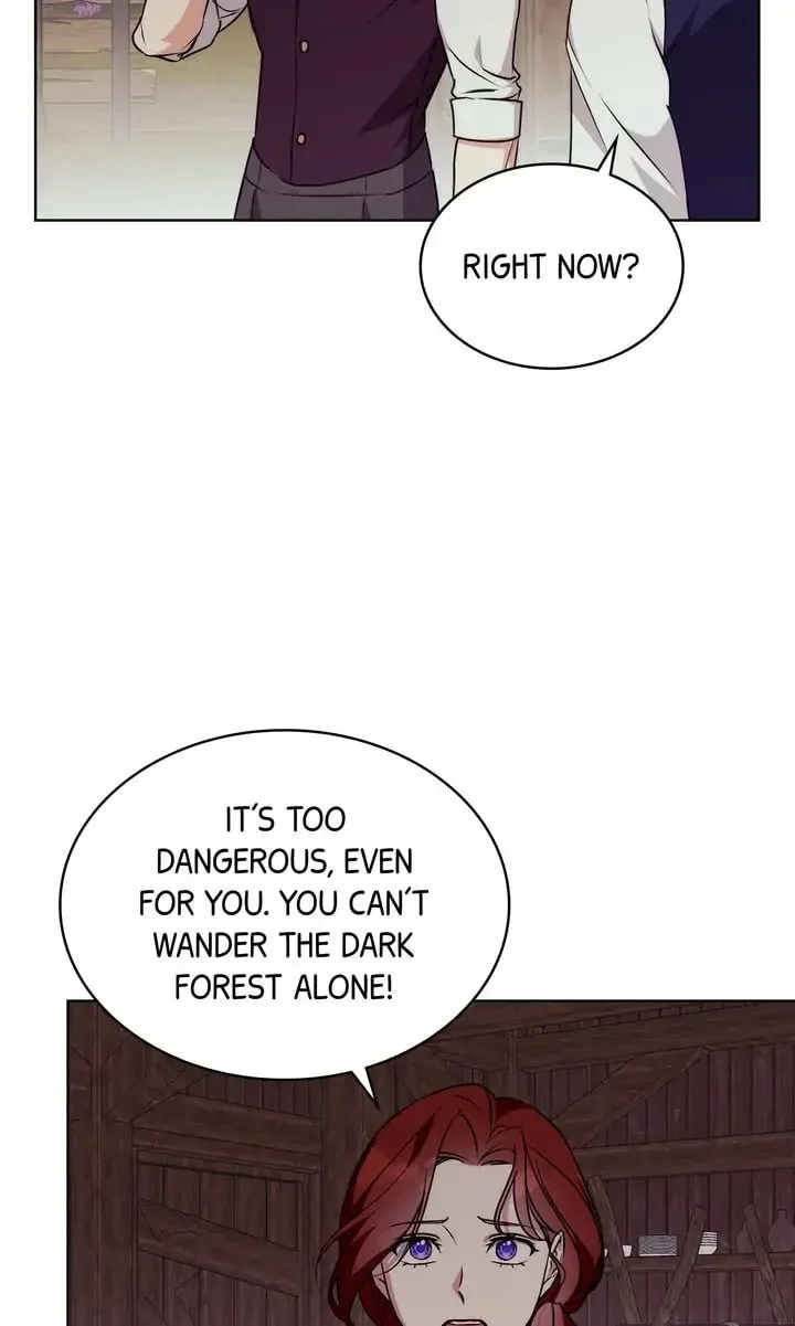 Winter Wolf Chapter 42 page 44 - 