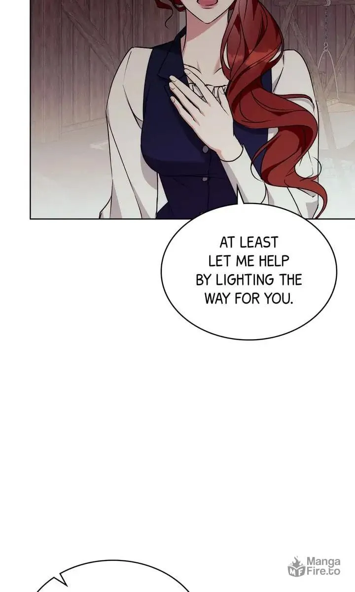 Winter Wolf Chapter 42 page 45 - 