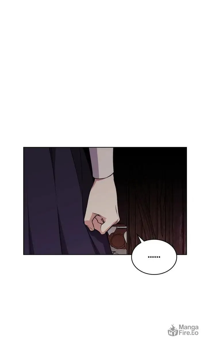 Winter Wolf Chapter 42 page 48 - 