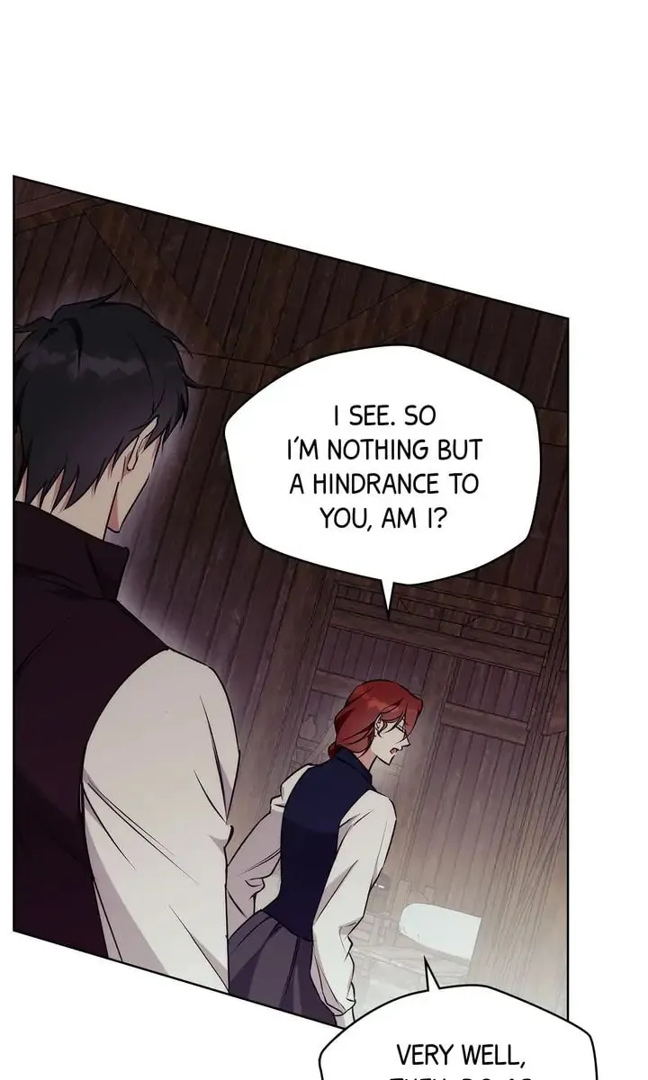 Winter Wolf Chapter 42 page 49 - 
