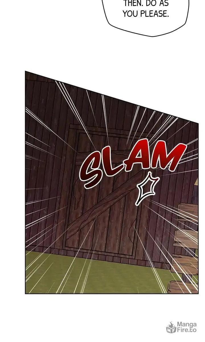 Winter Wolf Chapter 42 page 50 - 