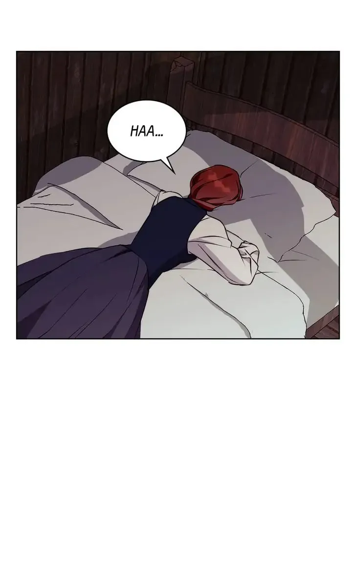 Winter Wolf Chapter 42 page 52 - 
