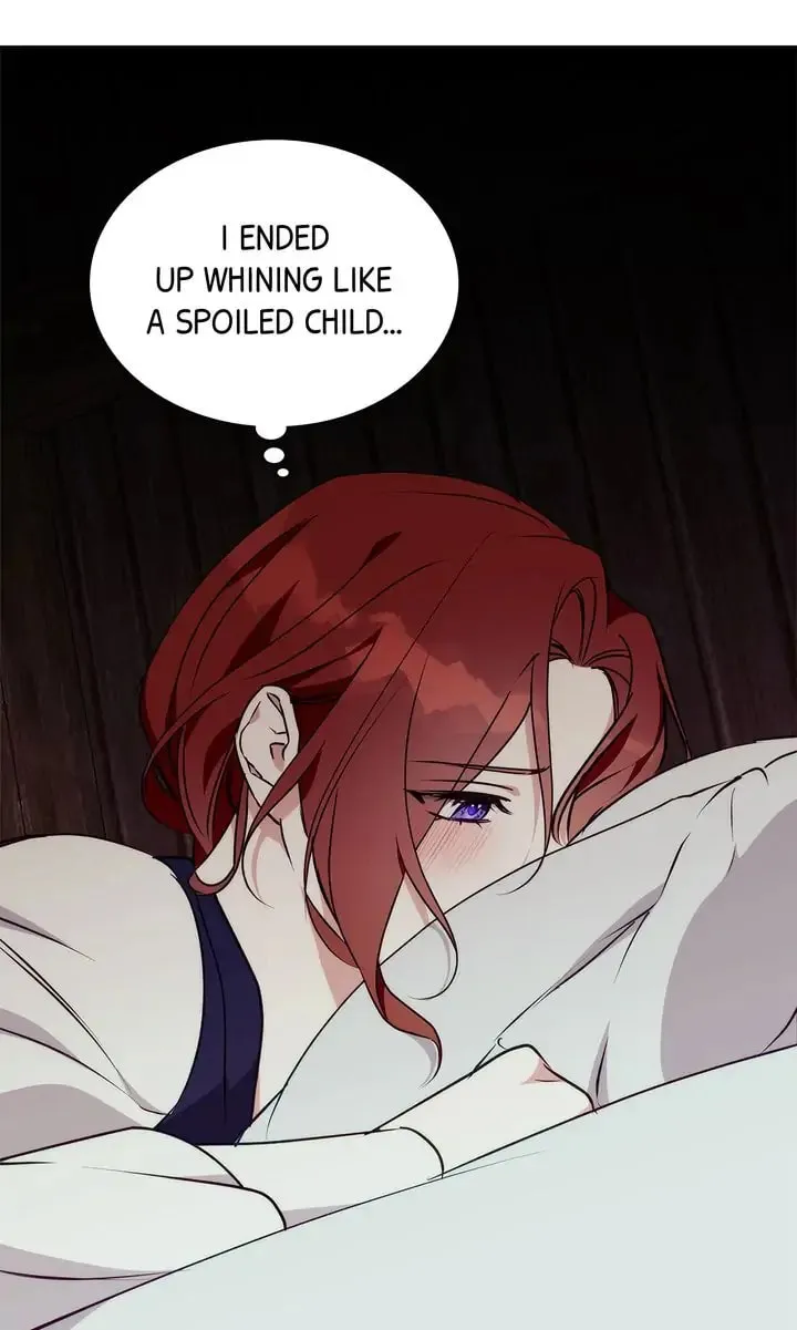 Winter Wolf Chapter 42 page 53 - 