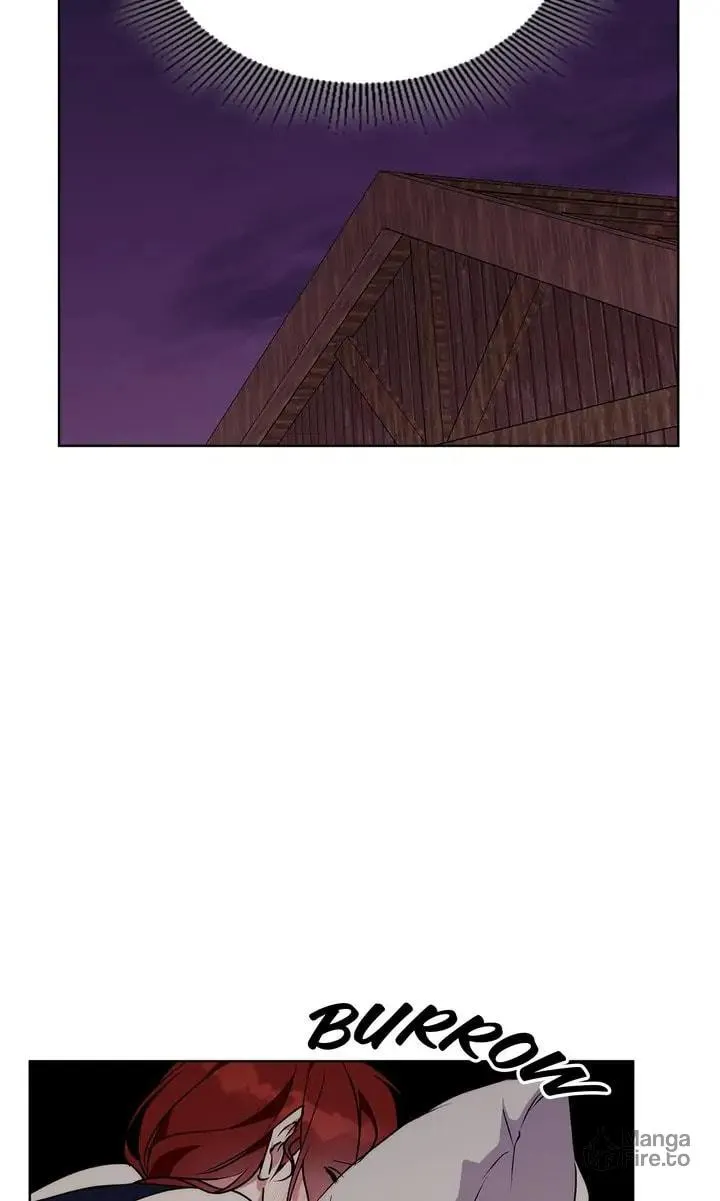 Winter Wolf Chapter 42 page 55 - 