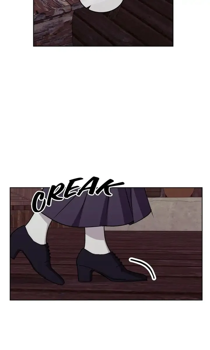 Winter Wolf Chapter 42 page 58 - 