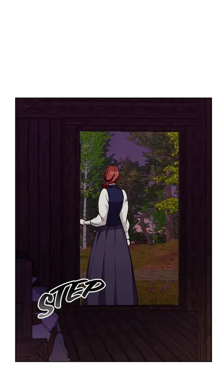 Winter Wolf Chapter 42 page 59 - 