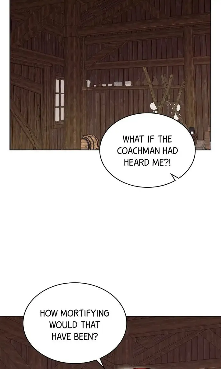 Winter Wolf Chapter 42 page 7 - 