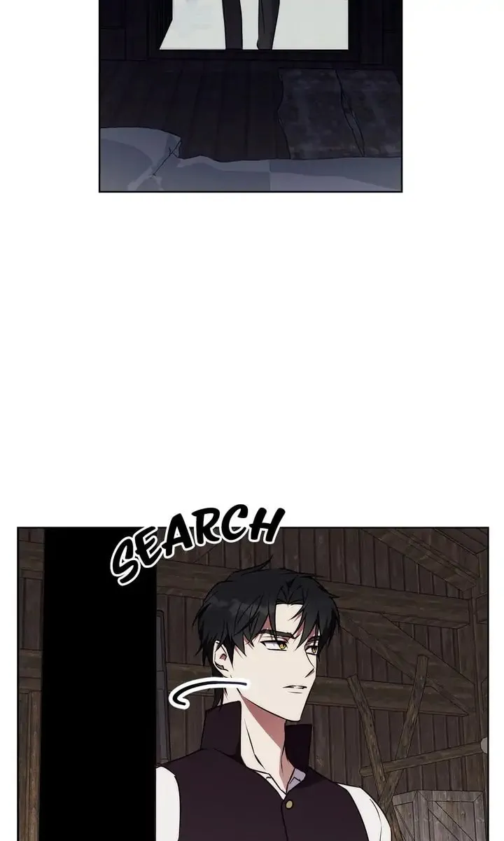 Winter Wolf Chapter 42 page 64 - 
