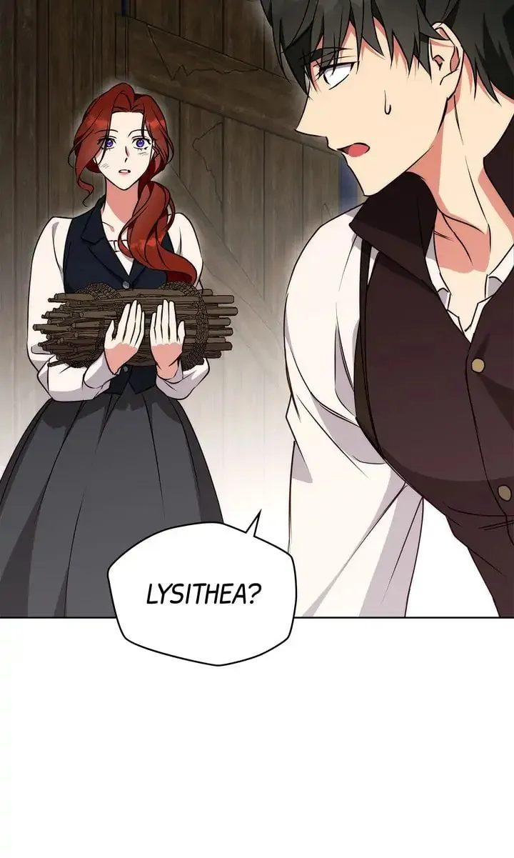 Winter Wolf Chapter 42 page 68 - 