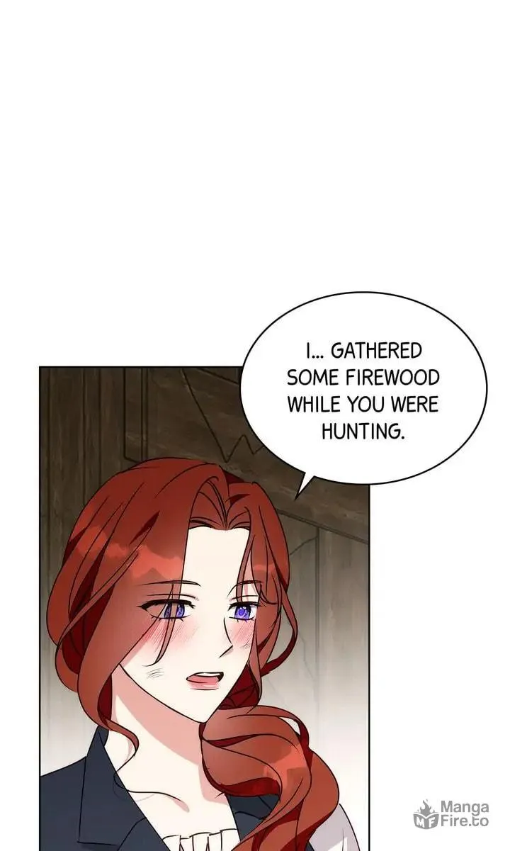 Winter Wolf Chapter 42 page 70 - 