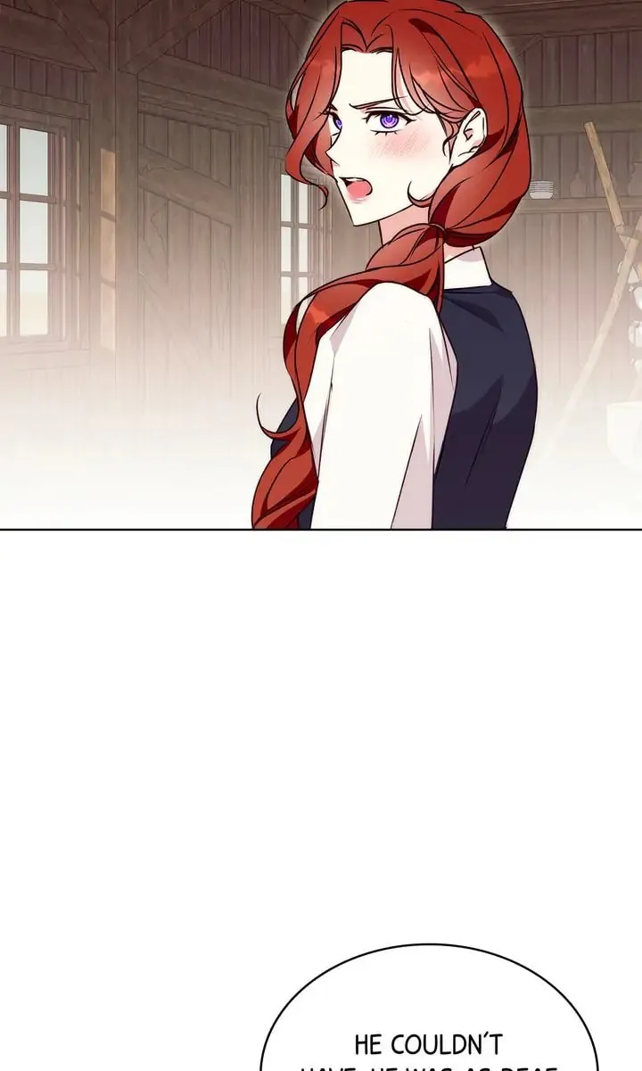 Winter Wolf Chapter 42 page 8 - 