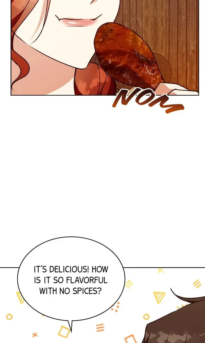 Winter Wolf Chapter 42 page 76 - 