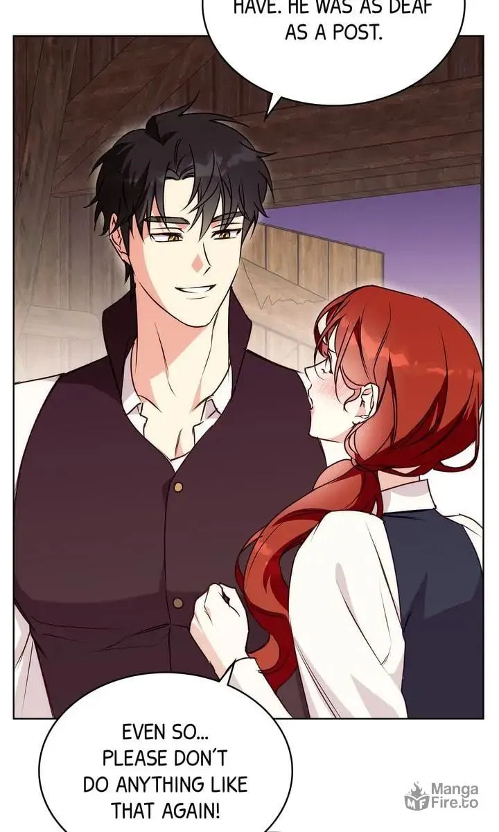 Winter Wolf Chapter 42 page 9 - 