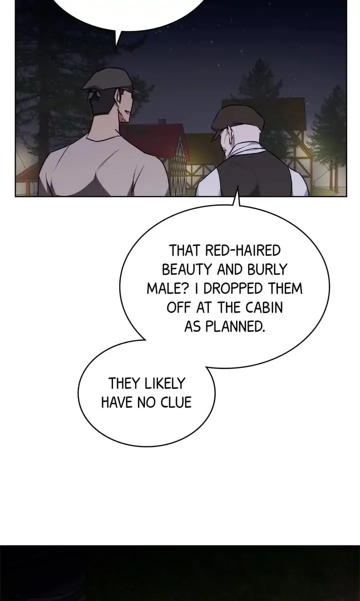 Winter Wolf Chapter 42 page 82 - 
