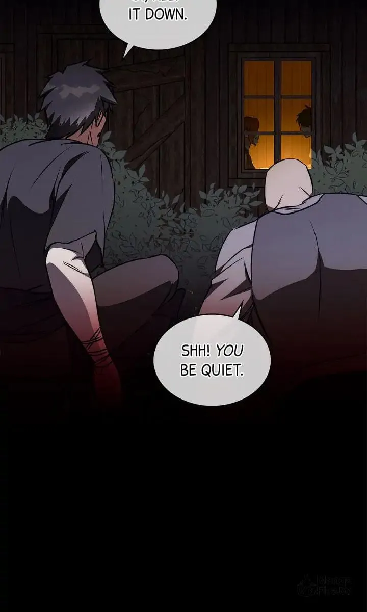 Winter Wolf Chapter 42 page 85 - 