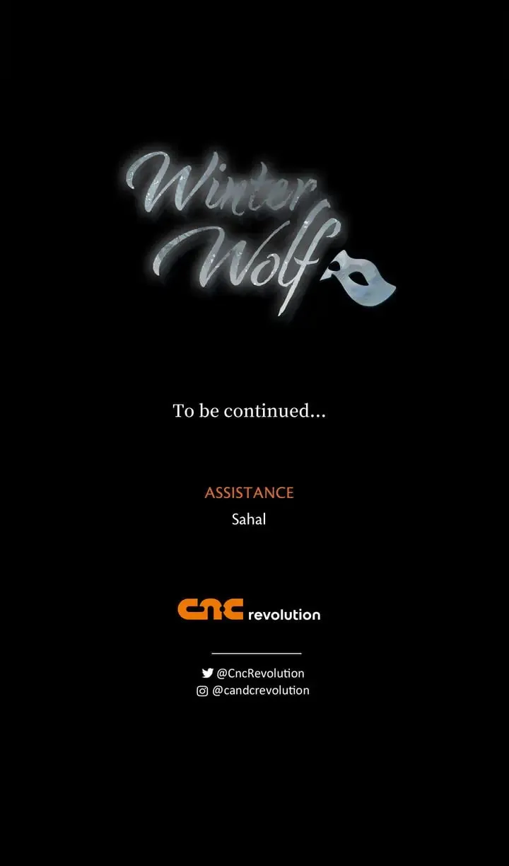 Winter Wolf Chapter 42 page 86 - 