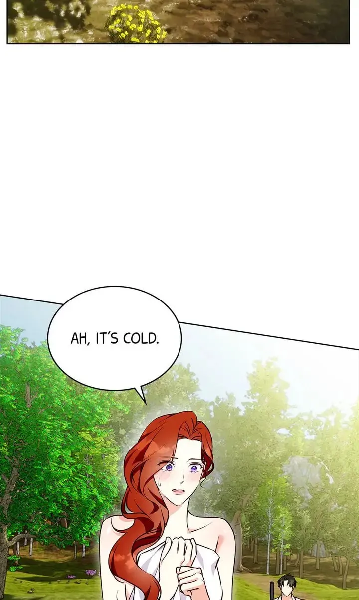 Winter Wolf Chapter 43 page 14 - 