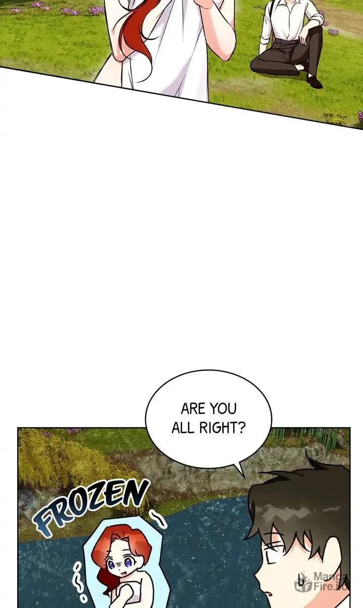 Winter Wolf Chapter 43 page 15 - 