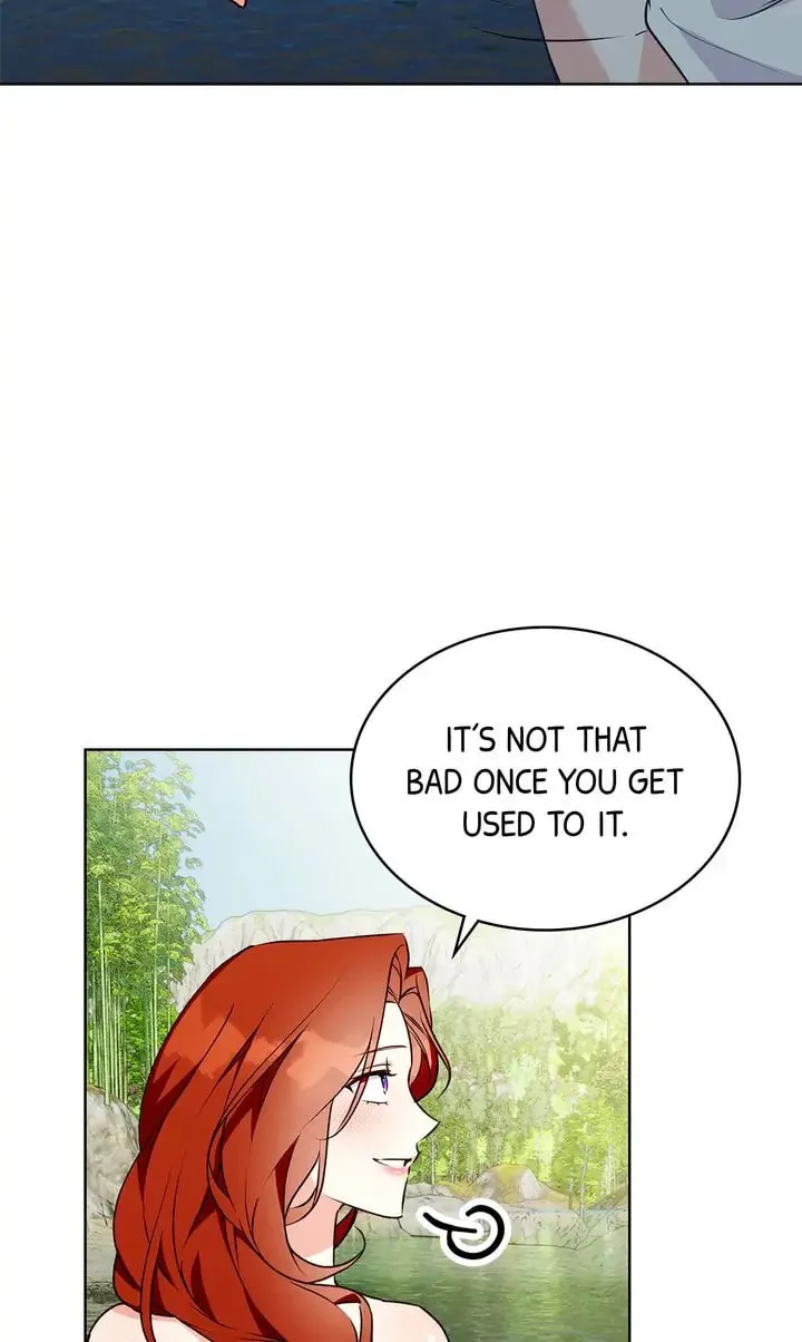 Winter Wolf Chapter 43 page 17 - 