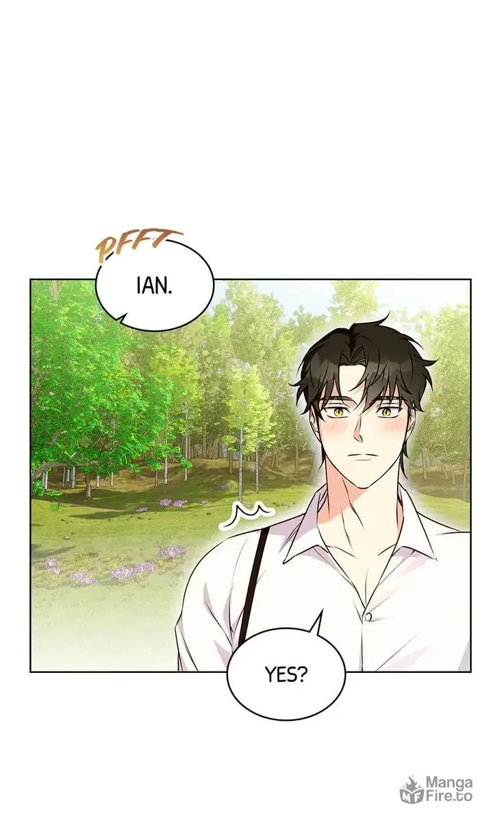 Winter Wolf Chapter 43 page 21 - 