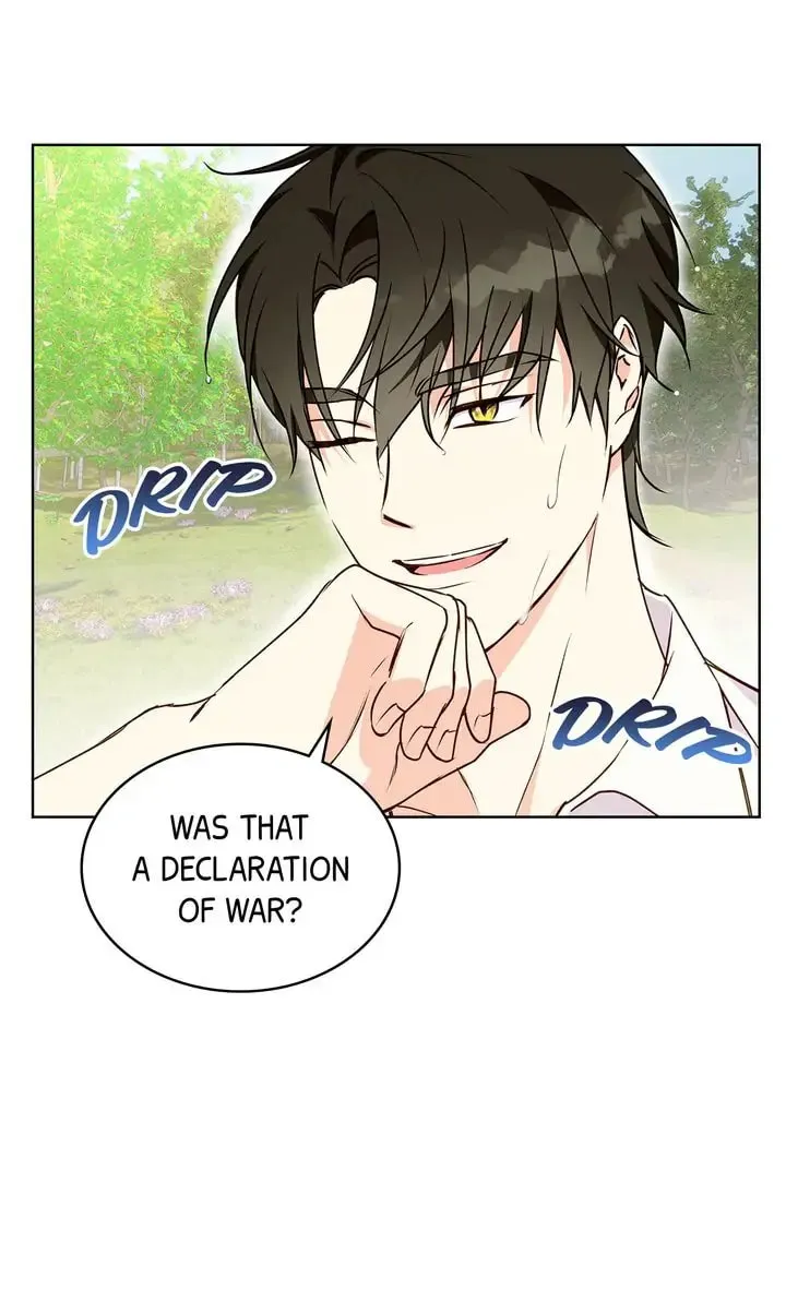 Winter Wolf Chapter 43 page 26 - 