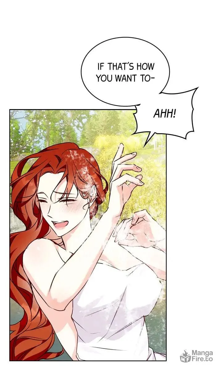 Winter Wolf Chapter 43 page 27 - 