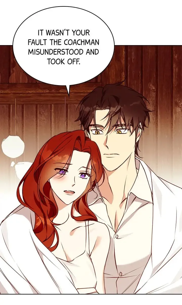 Winter Wolf Chapter 43 page 4 - 