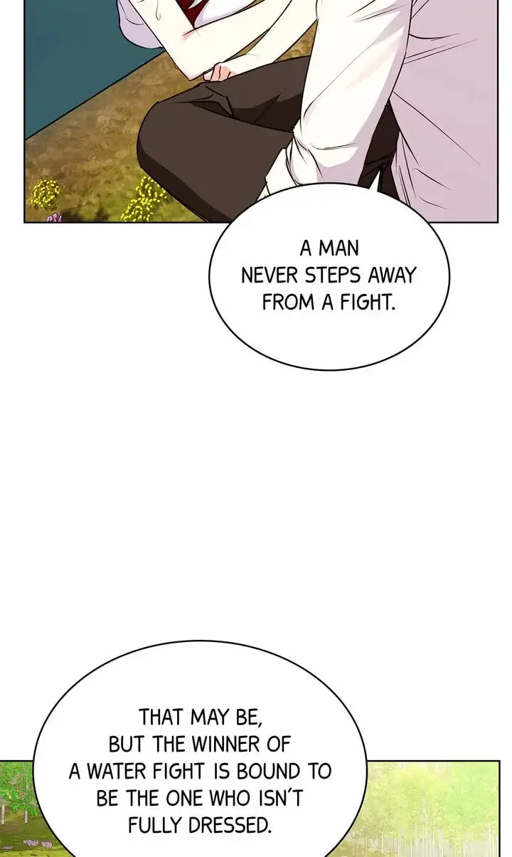 Winter Wolf Chapter 43 page 32 - 