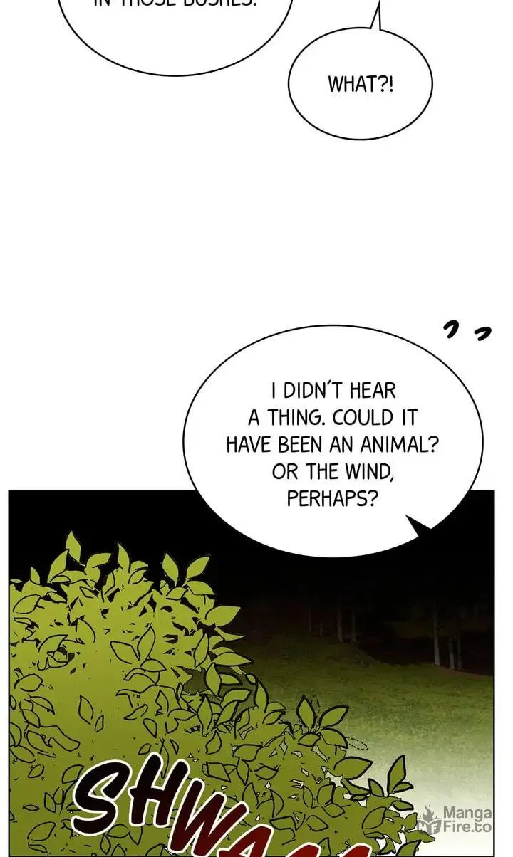 Winter Wolf Chapter 43 page 36 - 
