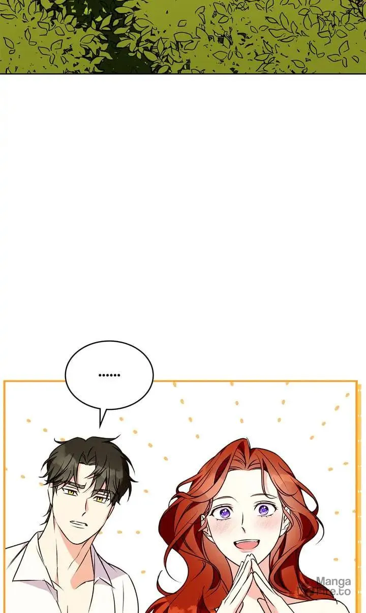 Winter Wolf Chapter 43 page 40 - 